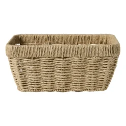 Lademand Finn S - bruin - 14x30x20 cm