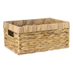 Lademand Joep - 14x30x20 cm