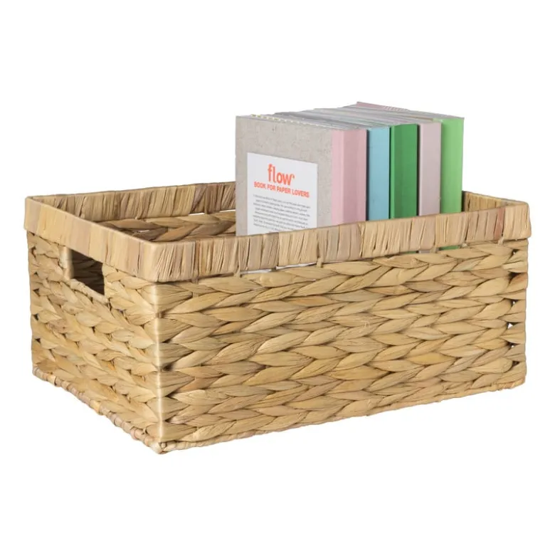 Lademand Joep - 18x40x30 cm