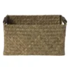 Lademand met handles Daan - 16x31x22 cm