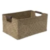 Lademand met handles Daan - 17.5x37x27 cm