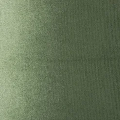 Lampenkap taps klein - groen - ø23x14 cm