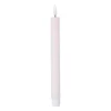 LED dinerkaars - paars - ø2.2x24.5 cm