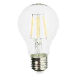 LED lamp - E27 - ø6x11.5 cm