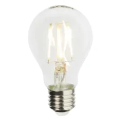 LED lamp - E27 - ø6x11.5 cm