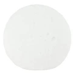 LED lamp maan - met kleurovergang - ø8x7.5 cm