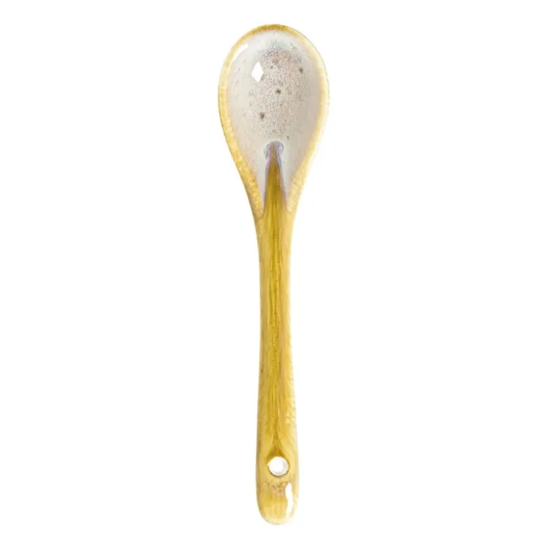 Lepel roots - oker - 12.7 cm