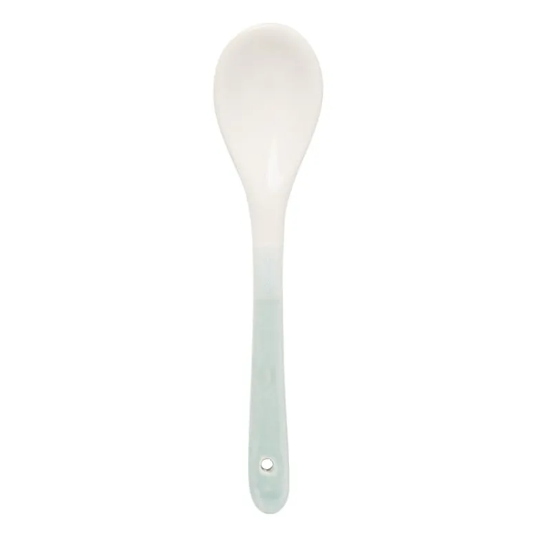 Lepel Roots - turquoise - 12.7 cm