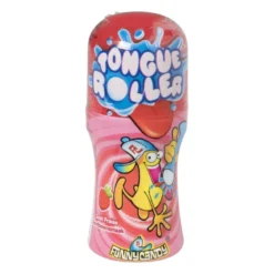 Lolly roller
