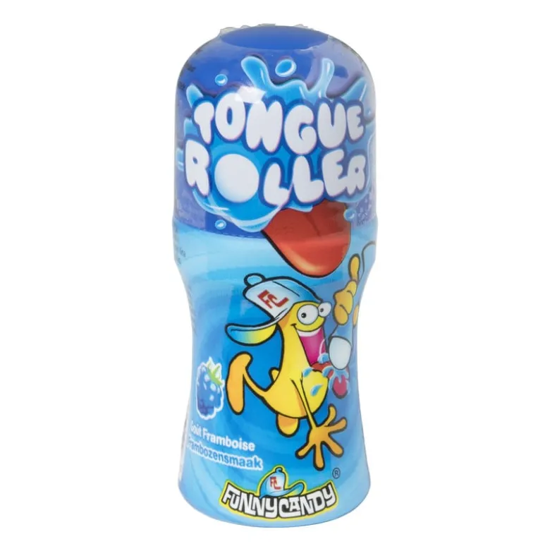 Lolly roller