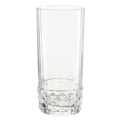 Longdrinkglas america - transparant - 490 ml