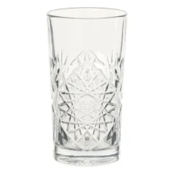 Longdrinkglas icon - transparant - ml