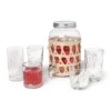 Longdrinkglas Jill - 280 ml