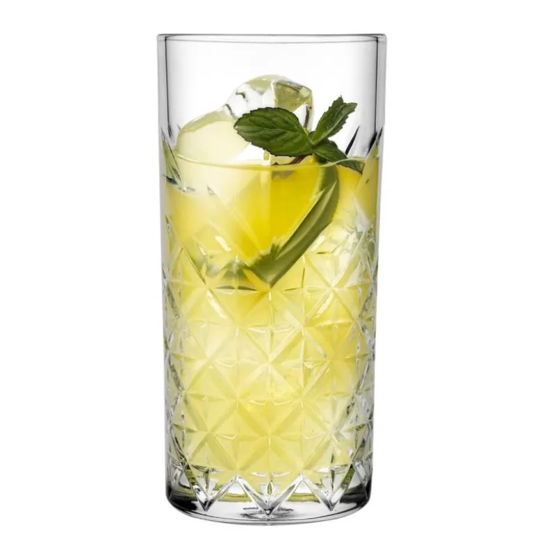 Longdrinkglas Timeless - 300 ml