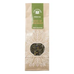 Losse groene thee - Best of Bergamot - 75 g