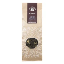 Losse zwarte thee - Long Island - 75 g
