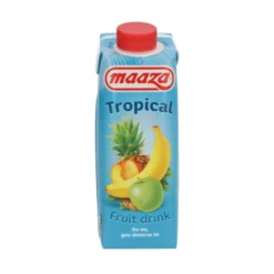 Maaza tropical drink - 330 ml