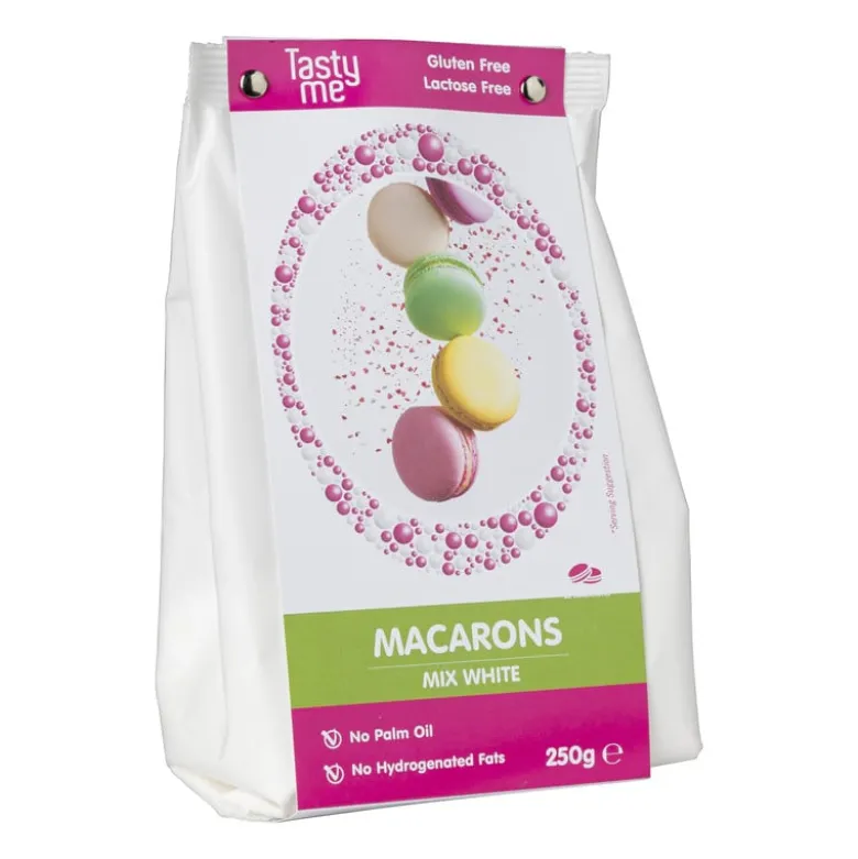 Macaron mix - 250 g