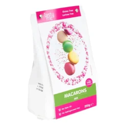 Macaron mix - 250 g