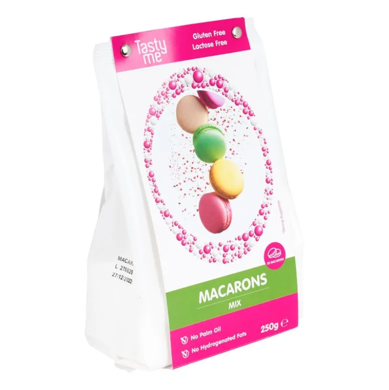 Macaron mix - 250 g