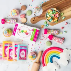 Macaron mix - 250 g