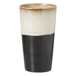 Macchiato mok Roots - beige - 275 ml