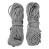 Macrame onderzetters - set van 2