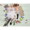 Macrame touw - naturel - 40 m