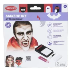 Make up set - vampier