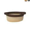 Mand Jos - 10x20x14 cm - diverse kleuren