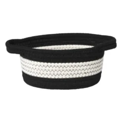 Mand Jos - 10x20x14 cm - diverse kleuren