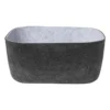 Mand vilt - 14x32x24 cm