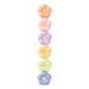 Markeerstift bloem - set van 6