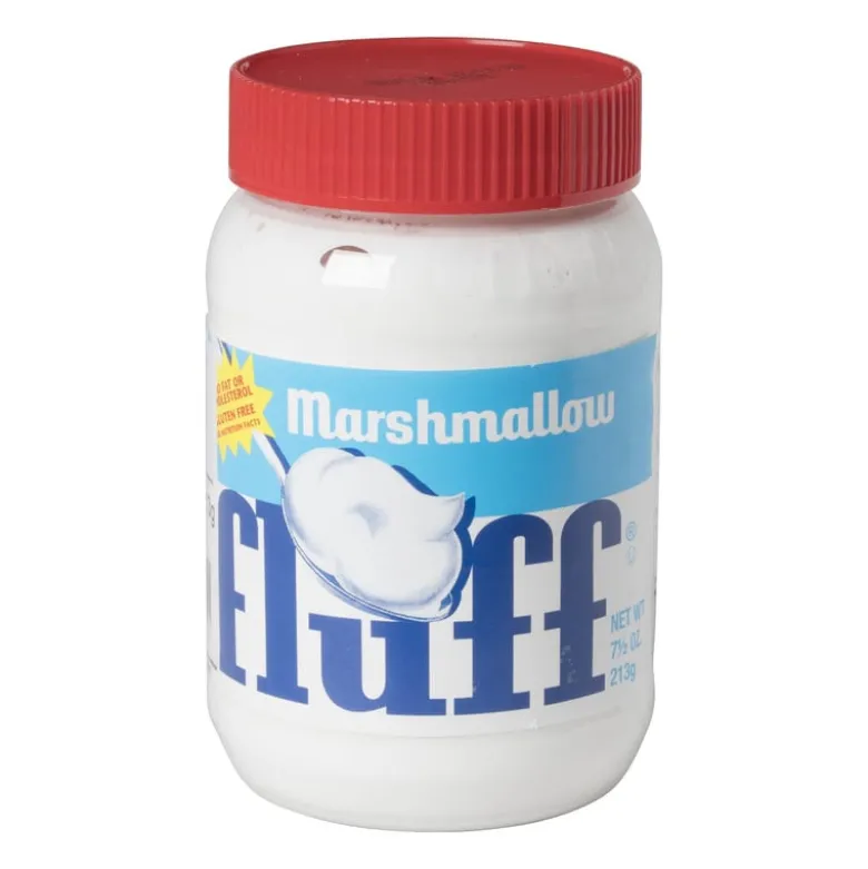 Marshmallow fluff - 213 g