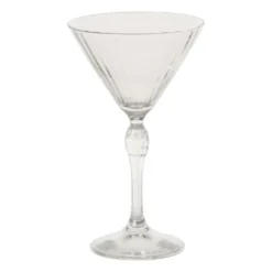 Martiniglas america - transparant - 225 ml