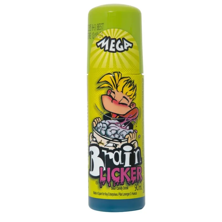 Mega brainlicker - 90 ml