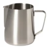 Melkkannetje - RVS - 540 ml