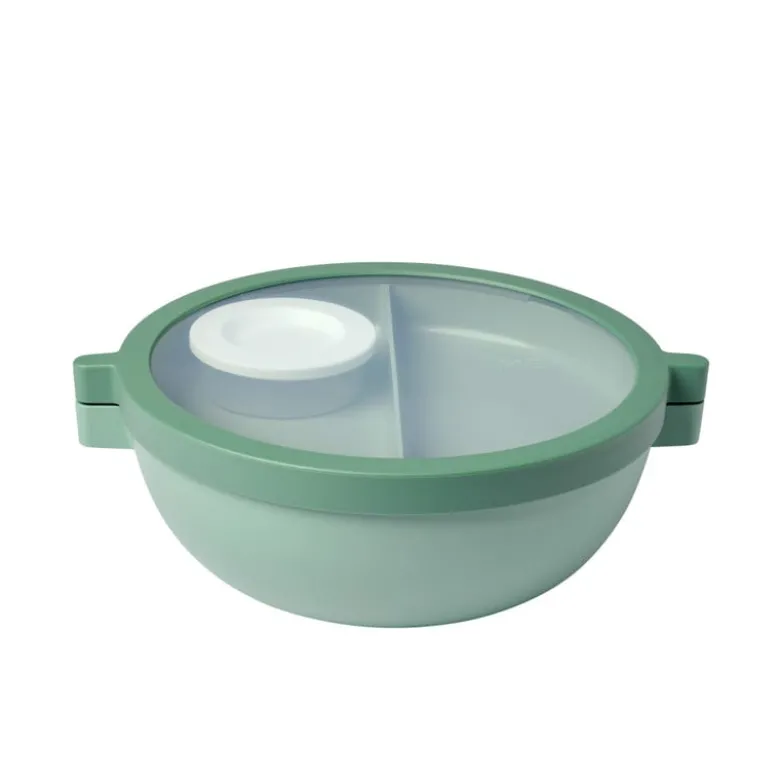 Mepal lunchbowl - lichtgroen - 8.5x24x20.7 cm