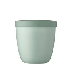 Mepal snackpot - lichtgroen - 500 ml