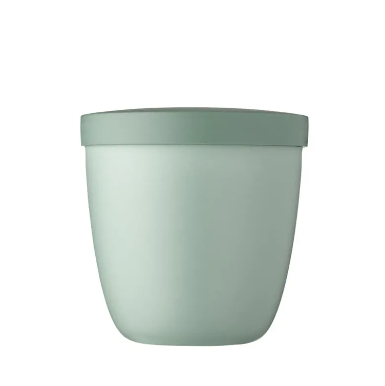 Mepal snackpot - lichtgroen - 500 ml