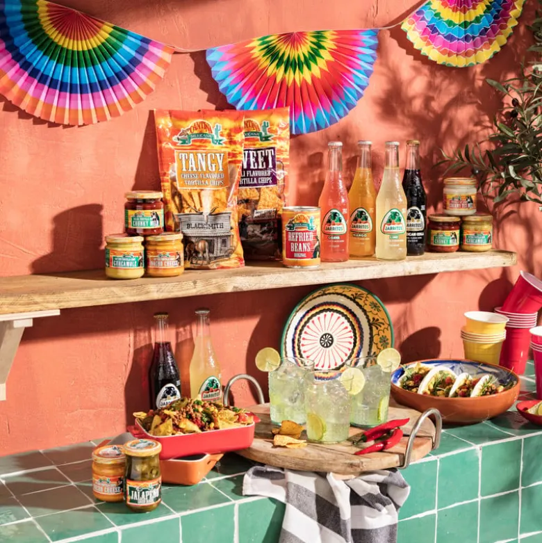 Mexican cola - 370 ml