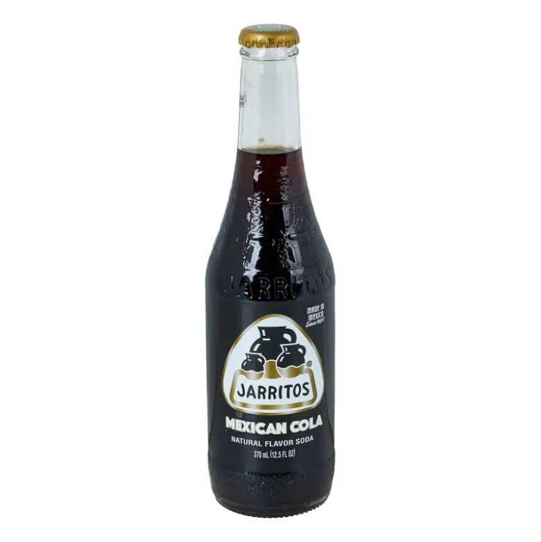 Mexican cola - 370 ml