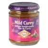 Mild curry Indiase kruidenpasta - Patak's - 165 g