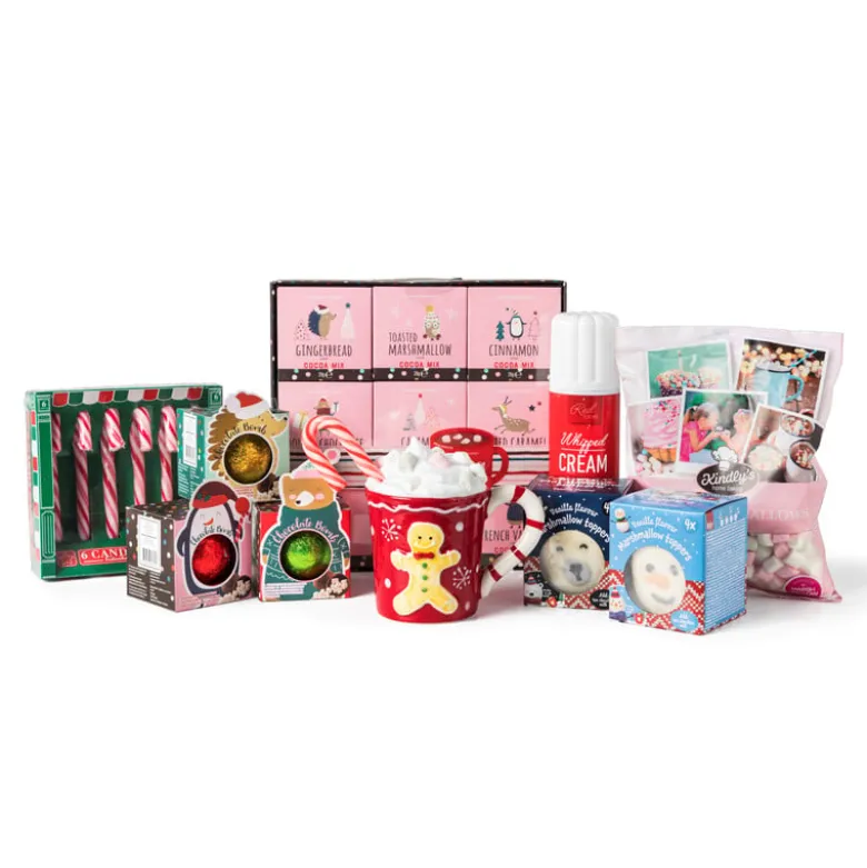 Mini marshmallows - 150 g