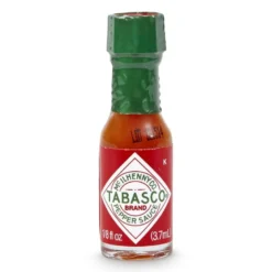 Mini tabasco - 3.7 ml