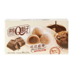 Mochi chocolade - 80 gram