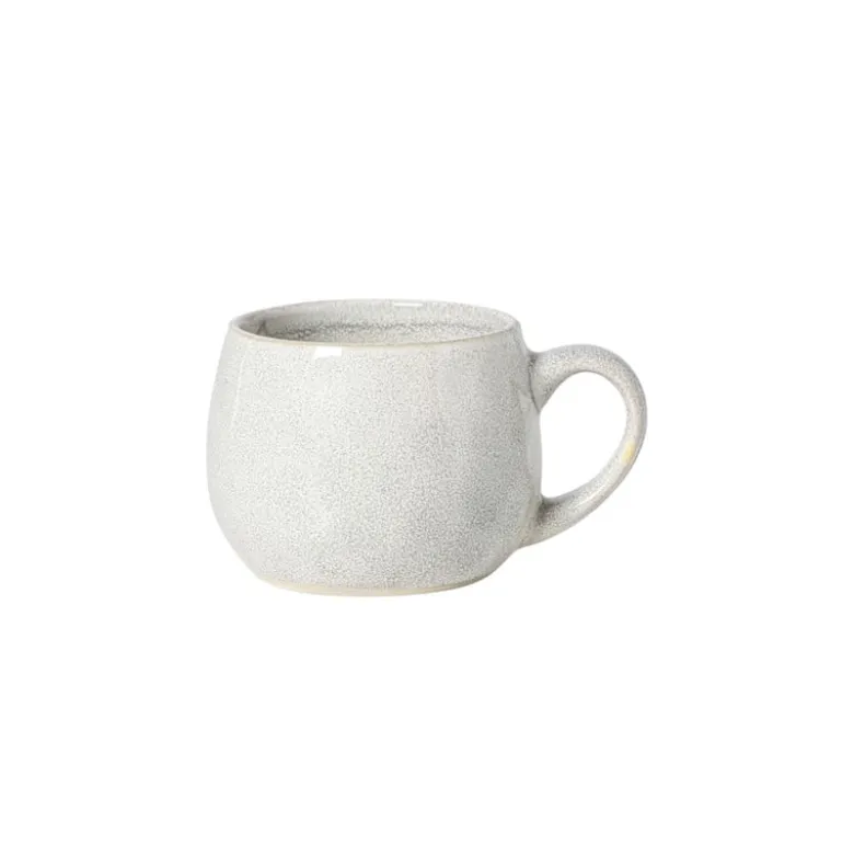 Mok bol mini - wit - 120 ml