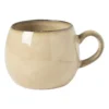 Mok bol Toscane - beige - 480 ml