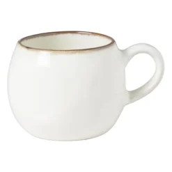 Mok bol Toscane - wit - 480 ml
