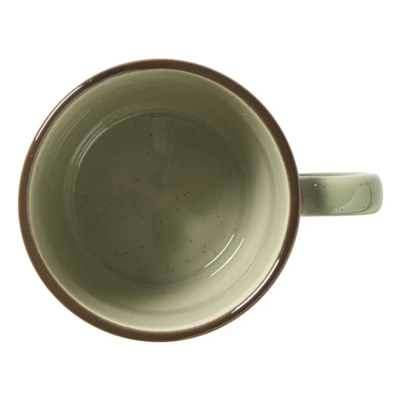 Mok Emma - lichtgroen - 250 ml